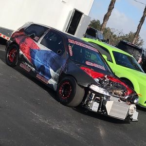 Meet your Posher, Robert